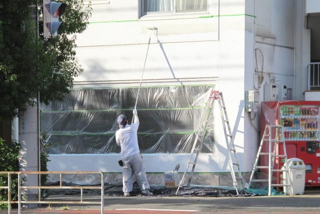 防府市で外壁塗装の依頼をするなら【松田美装】へ～施工内容や費用のことなどご質問はお気軽に～